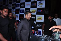 Celebrities at 2014 Mirchi Music Awards